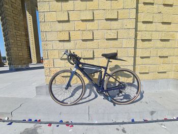 Used BMC Urs SRAM Apex 2022 Road & Gravel