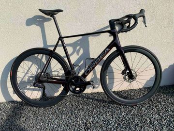 Gebrauchtes Orbea ORCA M20iLTD PWR 2025 2025 Road & Gravel