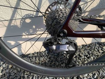 Brugt Orbea ORCA M20iLTD PWR 2025 2025 Road & Gravel — billede 5 af 5