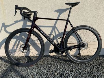 Brugt Orbea ORCA M20iLTD PWR 2025 2025 Road & Gravel — billede 2 af 5