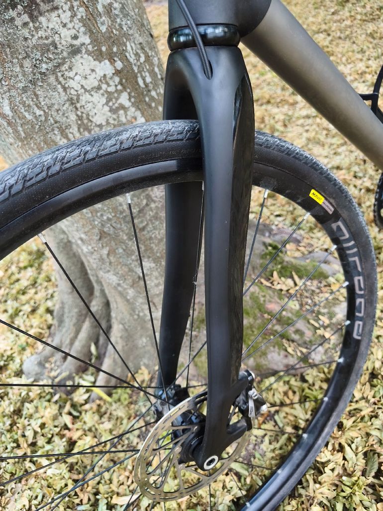 Použité Caminade Custom SRAM Rival 2023 Road & Gravel — obrázek 6 z 10