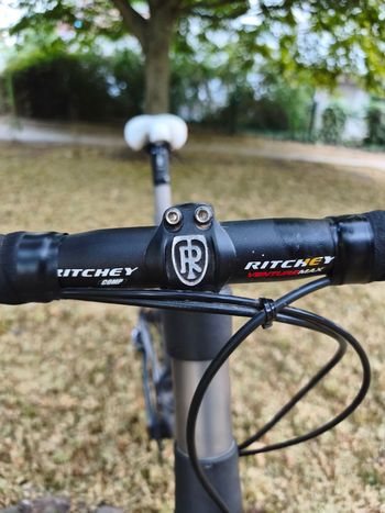 Použité Caminade Custom SRAM Rival 2023 Road & Gravel — obrázek 5 z 10