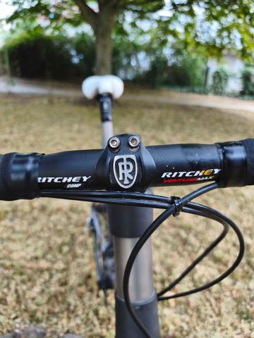 Used Caminade Custom SRAM Rival 2023 Road & Gravel, Light Gray — image 5 of 10