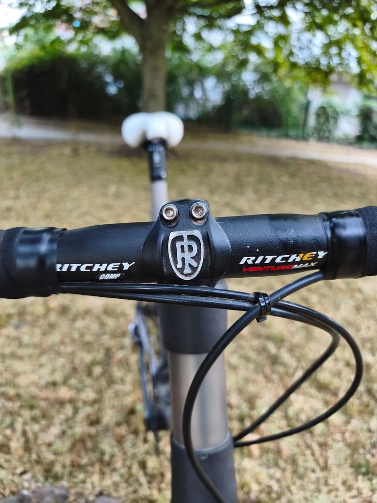 Použité Caminade Custom SRAM Rival 2023 Road & Gravel — obrázek 5 z 10