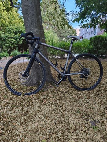 Used Caminade Custom SRAM Rival 2023 Road & Gravel