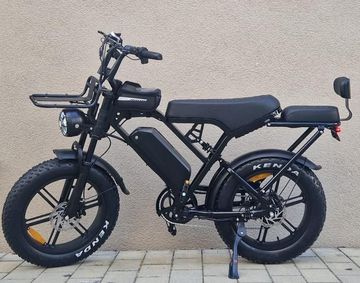 Gebrauchtes Vomo X80 Pro 2025 MTB