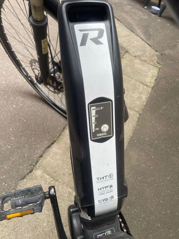 Used R RAYMON Fullray 5.5E 2020 Urban, Black — image 6 of 16