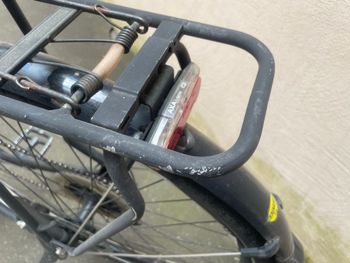 Used R RAYMON Fullray Shimano Deore XT 2020 Urban, Black — image 13 of 16
