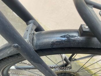 Used R RAYMON Fullray Shimano Deore XT 2020 Urban, Black — image 11 of 16