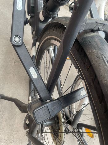 Used R RAYMON Fullray Shimano Deore XT 2020 Urban, Black — image 9 of 16