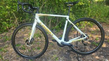 Specialized S-Works Roubaix McLaren Dura-Ace Di2 2018 2018 Road & Gravel d'occasion
