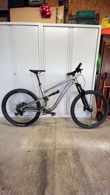 Used Cannondale Habit 3 2026 2026 MTB