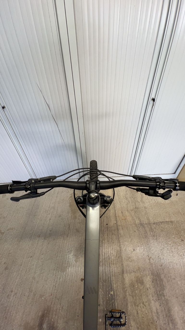 Brugt Cannondale Habit 3 2026 2026 Mountainbike — billede 8 af 9