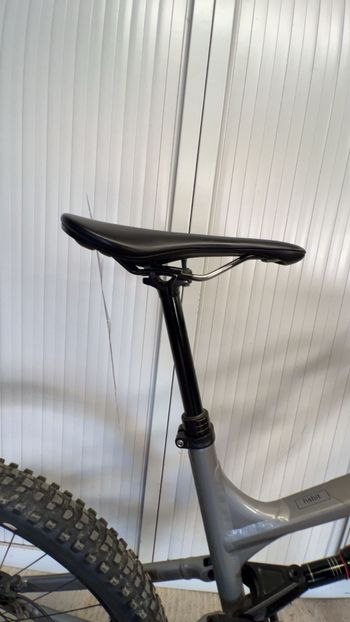 Brugt Cannondale Habit 3 2026 2026 Mountainbike — billede 9 af 9
