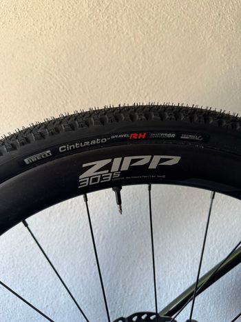 Scott Addict SRAM Rival 2023 Road & Gravel usato, Verde — immagine 9 di 12
