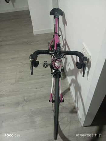 Brugt Kuota Kryon Shimano Ultegra 2017 Road & Gravel — billede 5 af 6