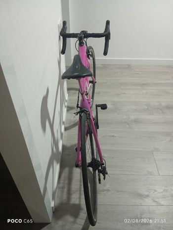 Brugt Kuota Kryon Shimano Ultegra 2017 Road & Gravel — billede 6 af 6