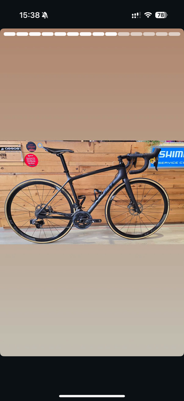 Używany Trek Emonda SRAM Force eTap AXS 2020 Road & Gravel
