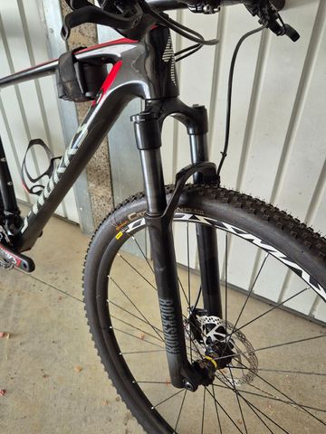 Brugt Specialized Stumpjumper Other 2013 Mountainbike — billede 7 af 12