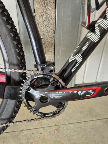 Brugt Specialized Stumpjumper Other 2013 Mountainbike — billede 10 af 12