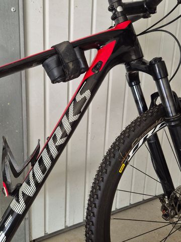 Brugt Specialized Stumpjumper Other 2013 Mountainbike — billede 9 af 12