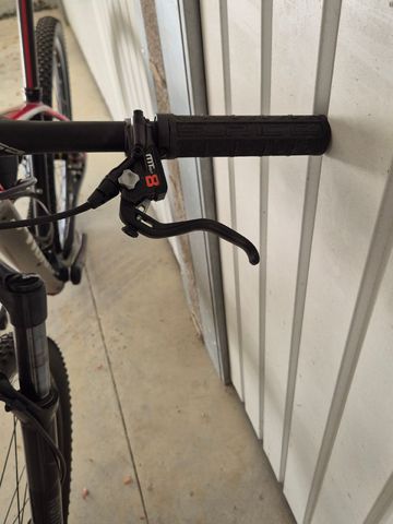 Brugt Specialized Stumpjumper Other 2013 Mountainbike — billede 6 af 12