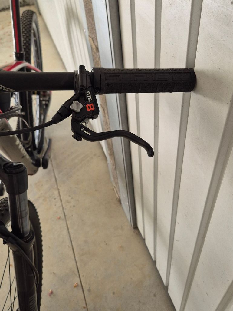 Brugt Specialized Stumpjumper Other 2013 Mountainbike — billede 6 af 12
