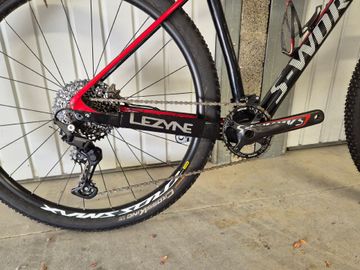 Brugt Specialized Stumpjumper Other 2013 Mountainbike — billede 4 af 12
