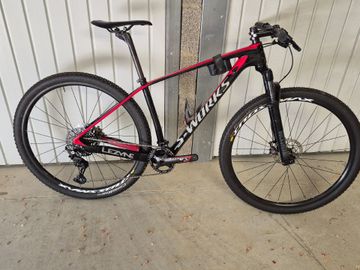 Brugt Specialized Stumpjumper Other 2013 MTB