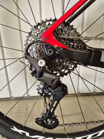 Brugt Specialized Stumpjumper Other 2013 Mountainbike — billede 3 af 12