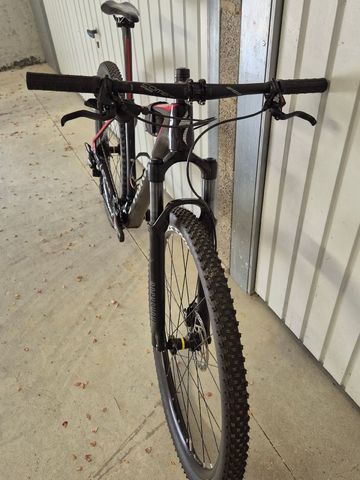 Brugt Specialized Stumpjumper Other 2013 Mountainbike — billede 2 af 12