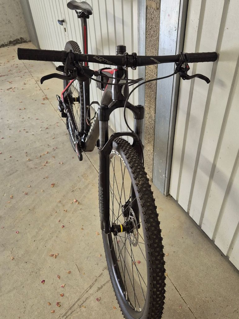 Brugt Specialized Stumpjumper Other 2013 Mountainbike — billede 2 af 12