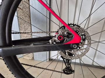 Brugt Specialized Stumpjumper Other 2013 Mountainbike — billede 12 af 12