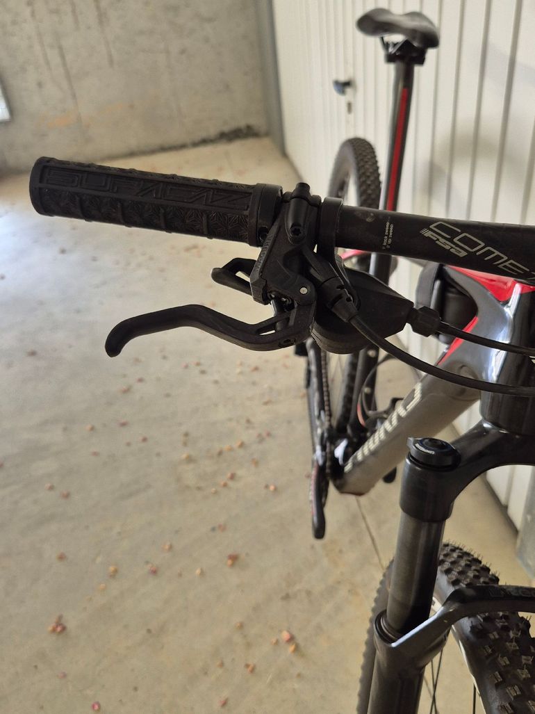 Brugt Specialized Stumpjumper Other 2013 Mountainbike — billede 5 af 12
