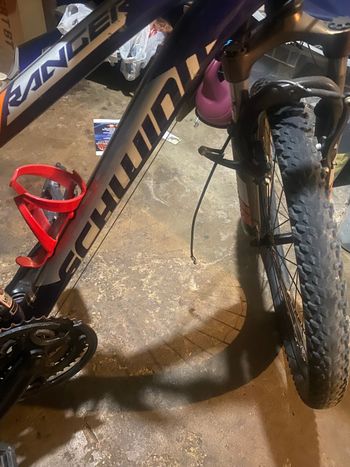 Used Schwinn Mesa Single Speed / Fixed Gear 2024 MTB