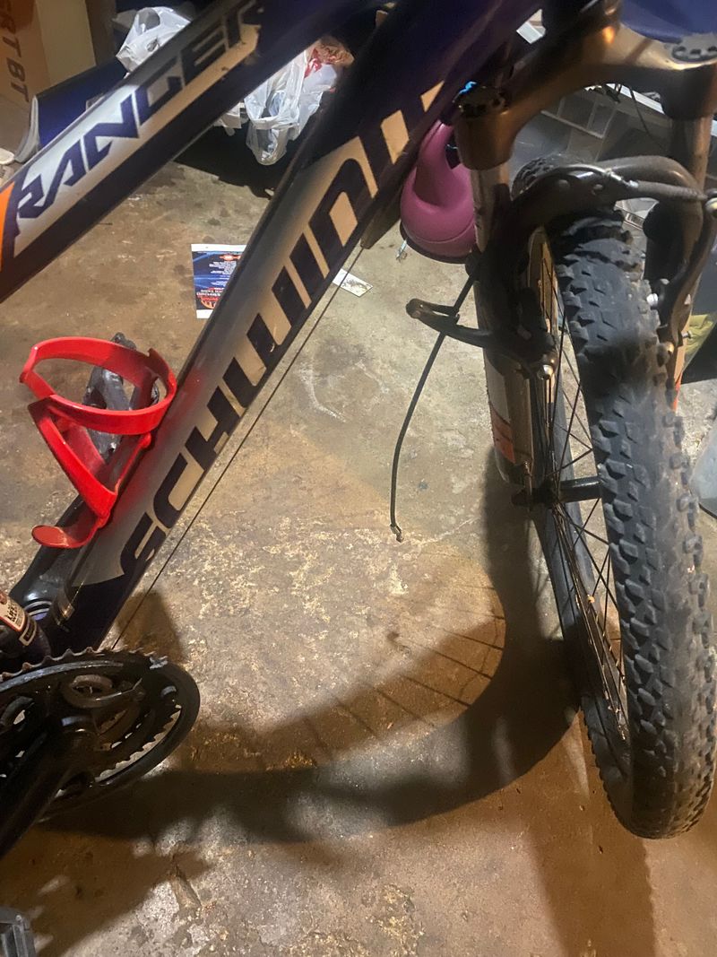 Used Schwinn Mesa Single Speed / Fixed Gear 2024 MTB