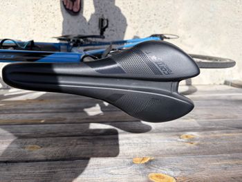 Käytetty Giant Contend 1 2019 2019 Road & Gravel — kuva 12 / 12