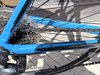 Käytetty Giant Contend 1 2019 2019 Road & Gravel — kuva 7 / 12