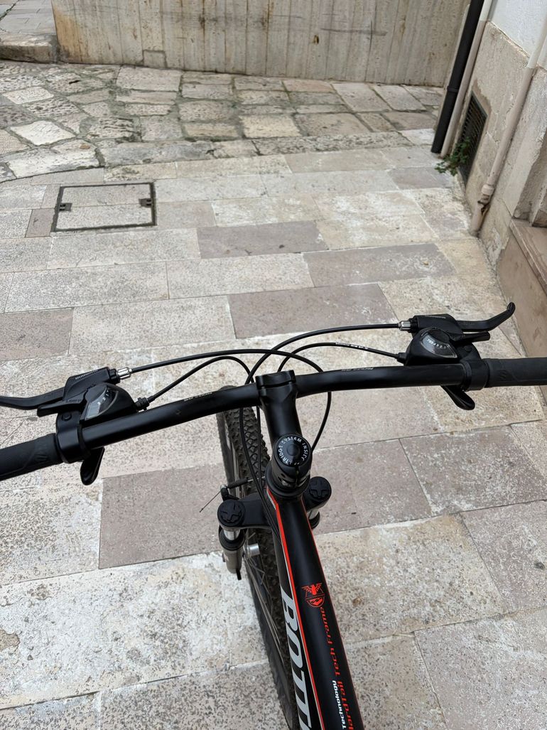 Tweedehands Bottecchia Custom Other Shimano - Mountainbike 2020 Mountainbike — afbeelding 4 van 8