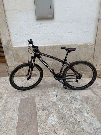 Tweedehands Bottecchia Custom Other Shimano - Mountainbike 2020 MTB