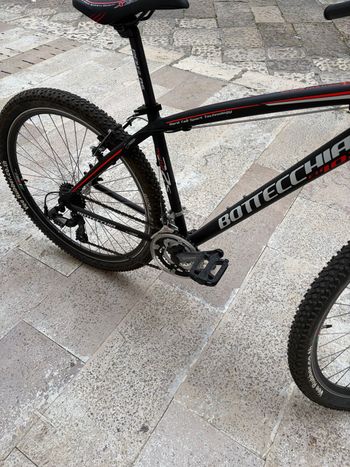 Tweedehands Bottecchia Custom Other Shimano - Mountainbike 2020 Mountainbike — afbeelding 2 van 8
