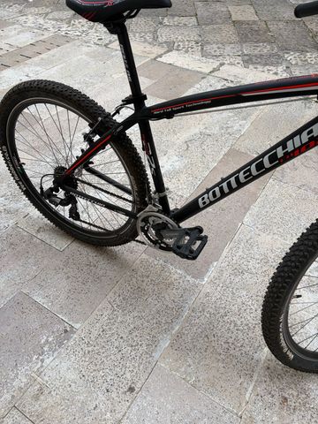 Used Bottecchia Custom Other Shimano - Mountainbike 2020 Mountainbike, Black — image 2 of 8