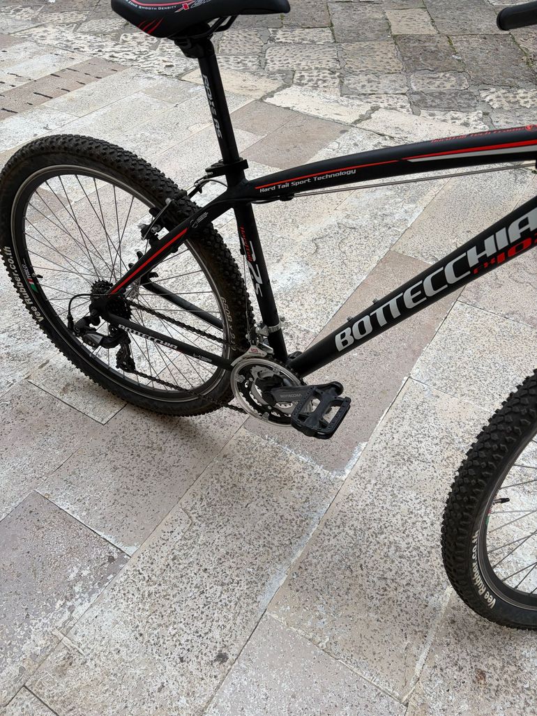 Tweedehands Bottecchia Custom Other Shimano - Mountainbike 2020 Mountainbike — afbeelding 2 van 8