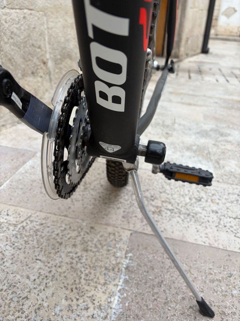 Tweedehands Bottecchia Custom Other Shimano - Mountainbike 2020 Mountainbike — afbeelding 6 van 8