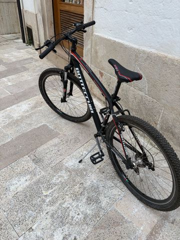 Used Bottecchia Custom Other Shimano - Mountainbike 2020 Mountainbike, Black — image 7 of 8