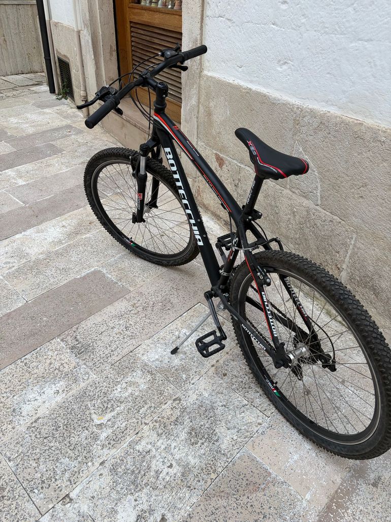 Tweedehands Bottecchia Custom Other Shimano - Mountainbike 2020 Mountainbike — afbeelding 7 van 8