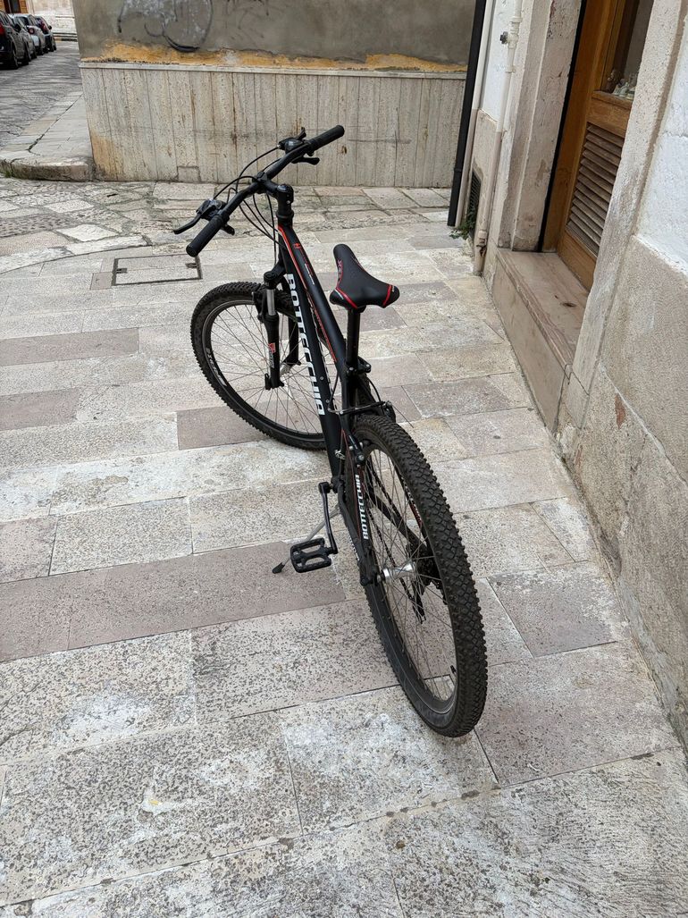 Tweedehands Bottecchia Custom Other Shimano - Mountainbike 2020 Mountainbike — afbeelding 3 van 8