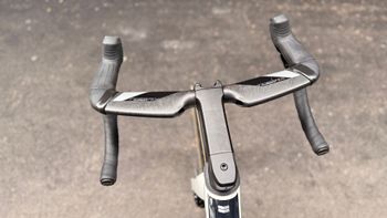 Used Haro Rivette SRAM Force eTap AXS 2025 Road & Gravel, White — image 10 of 19