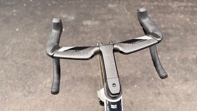 Used Haro Rivette SRAM Force eTap AXS 2025 Road & Gravel, White — image 10 of 19