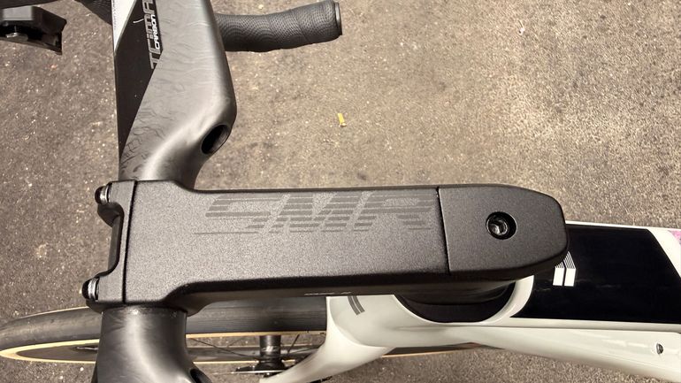Used Haro Rivette SRAM Force eTap AXS 2025 Road & Gravel, White — image 9 of 19